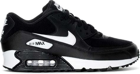 dames nike air max 90 zwart|zalando air max 90.